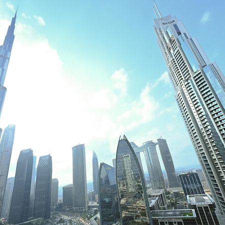 Emaar Fashion Avenue - Formerly Address Dubai Mall Four Apple Bagian luar foto