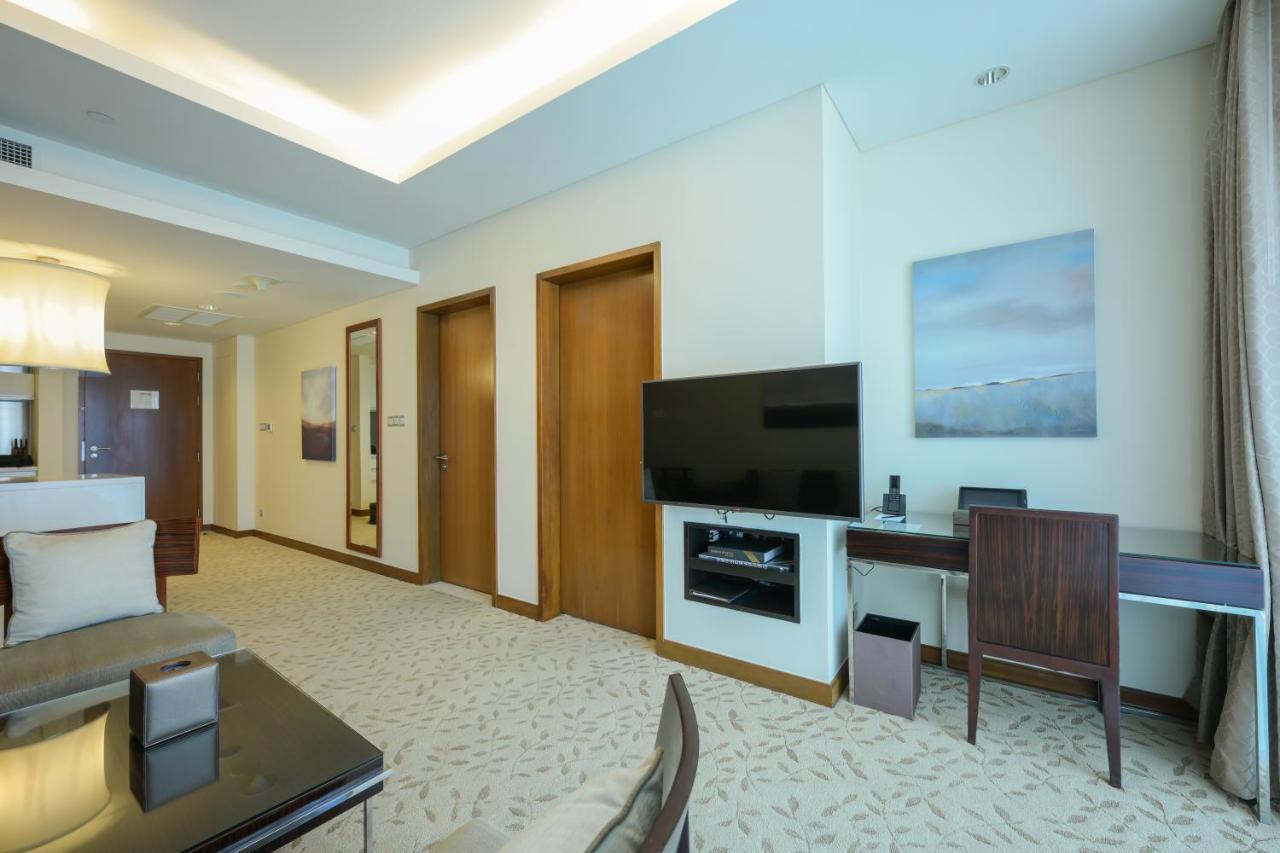 Emaar Fashion Avenue - Formerly Address Dubai Mall Four Apple Bagian luar foto
