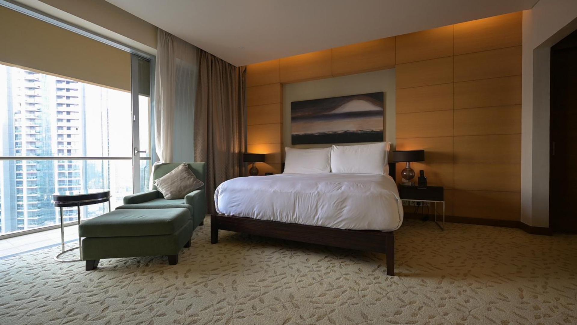Emaar Fashion Avenue - Formerly Address Dubai Mall Four Apple Bagian luar foto